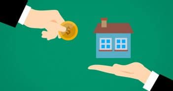 Qui doit payer les frais d’agence immobilière ?