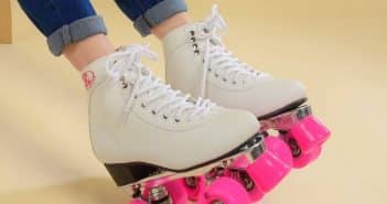 Comment bien choisir ses patins à roulettes ?