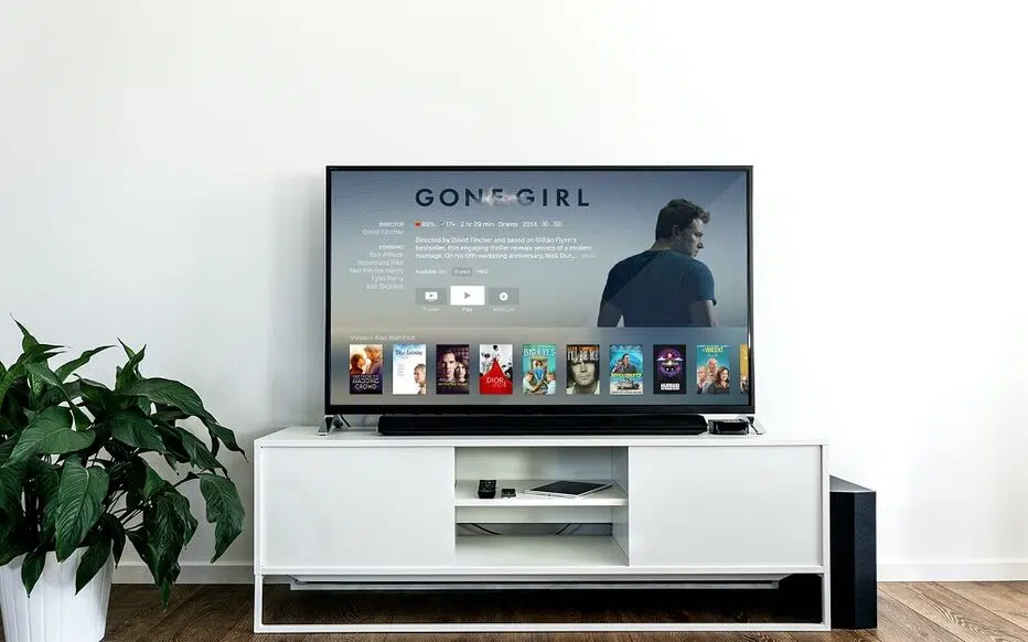 smart tv samsung