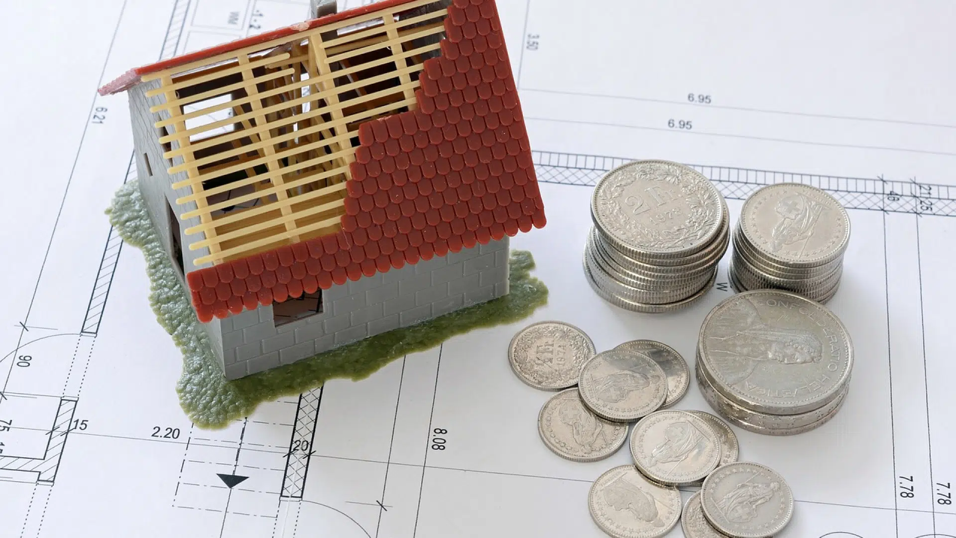 Tout savoir sur le dossier de crédit immobilier