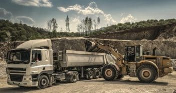 L’intérêt de louer un camion avec chauffeur ?