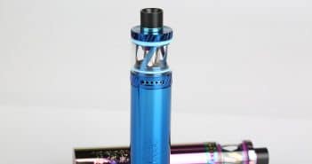 Combien de temps dure une recharge de cigarette électronique ?