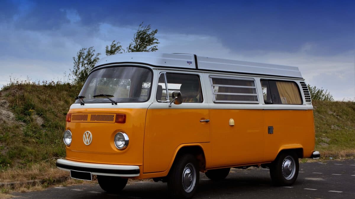 Voyager en toute liberté avec un camping car